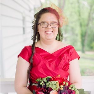 Meet your Posher, Angela